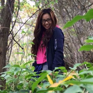 Meet your Posher, Tina